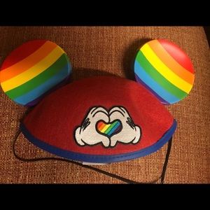 Pride ears